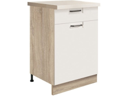 Apatinė spintelė (50cm) FW-4D