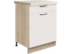 Apatinė spintelė (60cm) FW-5D