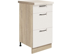 Apatinė spintelė (40cm) FW-8D