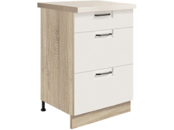 Apatinė spintelė (50cm) FW-9D