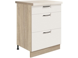 Apatinė spintelė (60cm) FW-10D