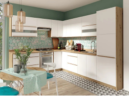 Apatinė spintelė (60cm) GLA-5D