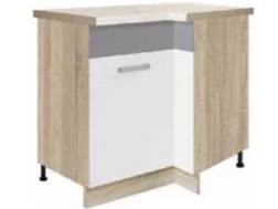 Apatinė spintelė (70cm) GLO-15D