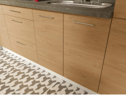 Apatinė spintelė (50cm) CRE-4D