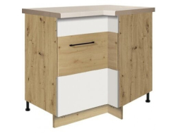 Apatinė spintelė (70cm) INF-15D