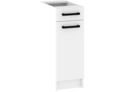 Apatinė spintelė KOR-01 S30-1SZ