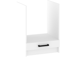 Apatinė spintelė KOR-07 S60-PK