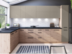 Apatinė spintelė Langen D30