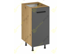 Apatinė spintelė Langen D40