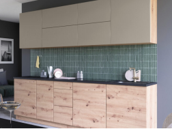 Apatinė spintelė Langen D40