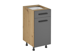 Apatinė spintelė Langen D40S1