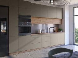 Apatinė spintelė Langen D40S1