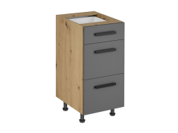 Apatinė spintelė Langen D40S3