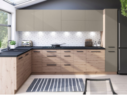 Apatinė spintelė Langen D40S3