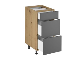 Apatinė spintelė Langen D40S3