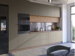 Apatinė spintelė Langen D40S3