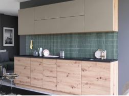 Apatinė spintelė Langen D40S4