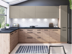 Apatinė spintelė Langen D45