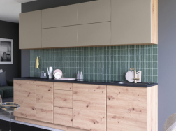 Apatinė spintelė Langen D60S1