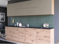 Apatinė spintelė Langen D60S3