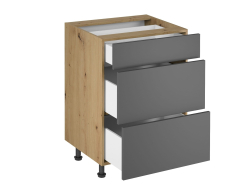 Apatinė spintelė Langen D60S3