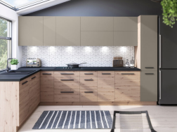 Apatinė spintelė Langen D60ZK