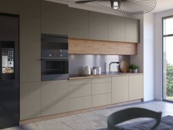 Apatinė spintelė Langen D60ZK