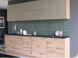 Apatinė spintelė Langen D80