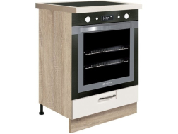 Apatinė spintelė orkaitei (60cm) FW-17D