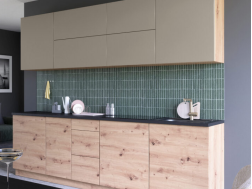 Apatinė spintelė plautuvei Langen D80Z