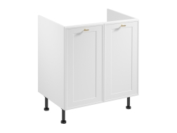 Apatinė spintelė plautuvei SORENTO R D80Z