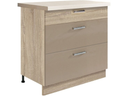 Apatinė spintelė (80cm) PRE-22D