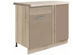 Apatinė spintelė (90cm) PRE-24D