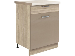 Apatinė spintelė (60cm) PRE-5D