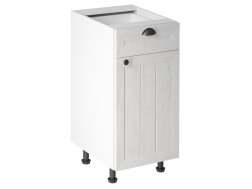 Apatinė spintelė Prowansja D40S1