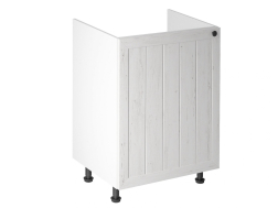 Apatinė vienų durų spintelė Prowansja D60Z