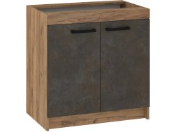 Apatinė spintelė ROD-08 S80