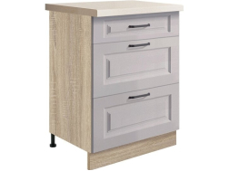 Apatinė spintelė (60cm) SC-10D