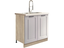 Apatinė spintelė (80cm) SC-12D