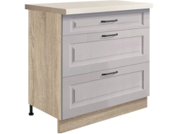 Apatinė spintelė (80cm) SC-22D