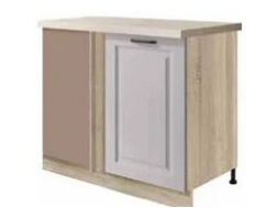 Apatinė spintelė (90cm) SC-25D