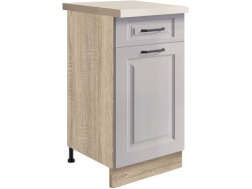 Apatinė spintelė (40cm) SC-2D