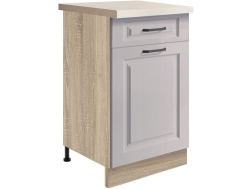 Apatinė spintelė (45cm) SC-3D