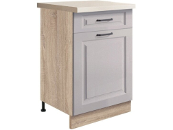 Apatinė spintelė (50cm) SC-4D