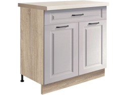 Apatinė spintelė (80cm) SC-6D