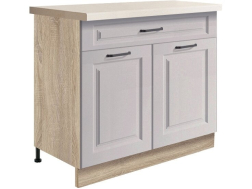 Apatinė spintelė (90cm) SC-7D