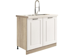 Apatinė spintelė (90cm) SM-13D