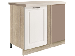 Apatinė spintelė (90cm) SM-24D