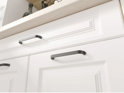 Apatinė spintelė (45cm) SM-3D