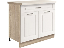 Apatinė spintelė (90cm) SM-7D